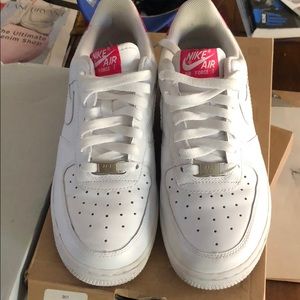 Women’s Nike AF1